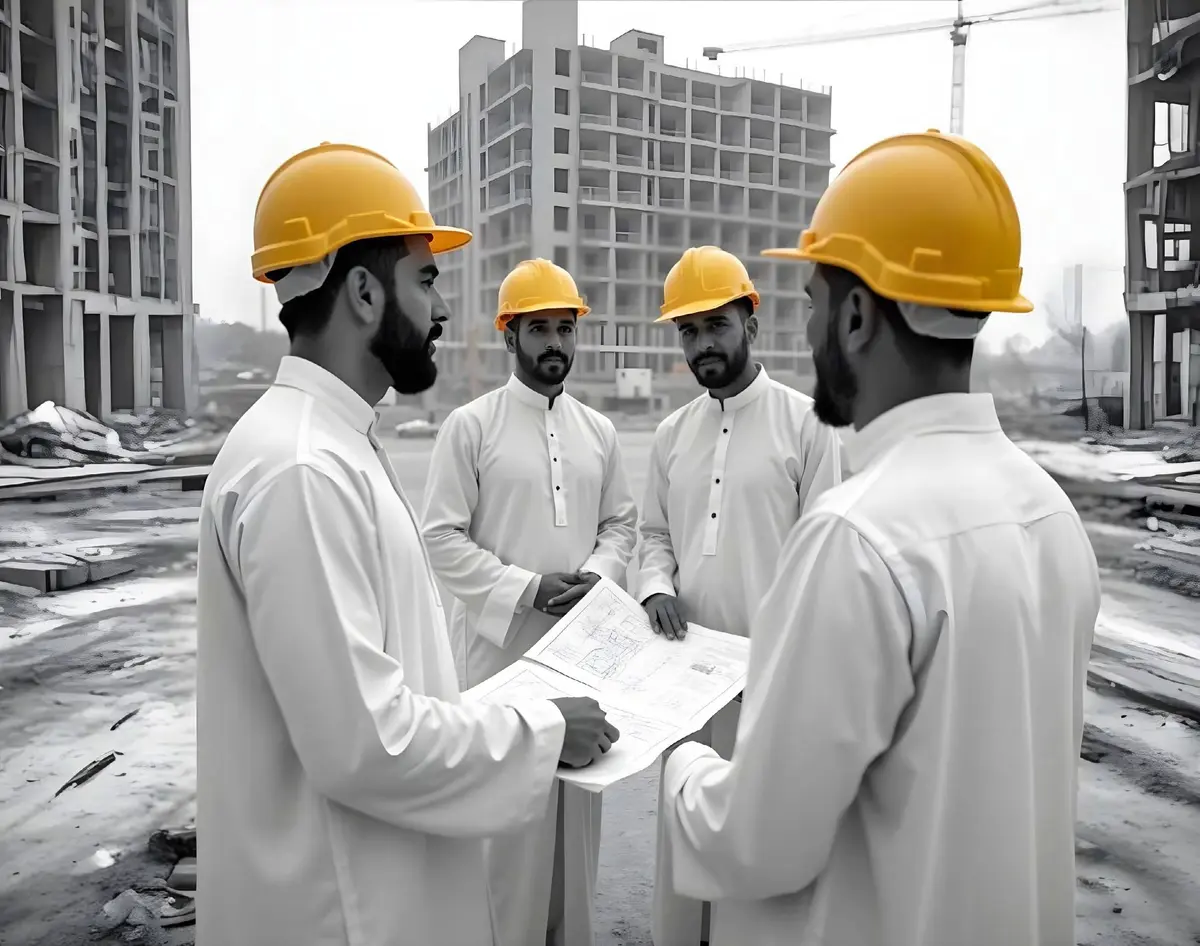 مشاريع متكاملة