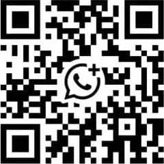 WhatsApp QR Code