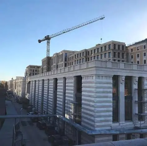 الترميم والتجديد