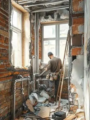 الوساطة العقارية