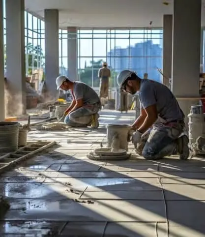 إدارة الأملاك