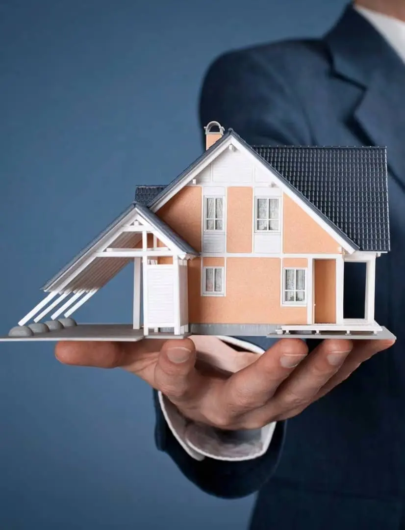 التشطيبات الفاخرة